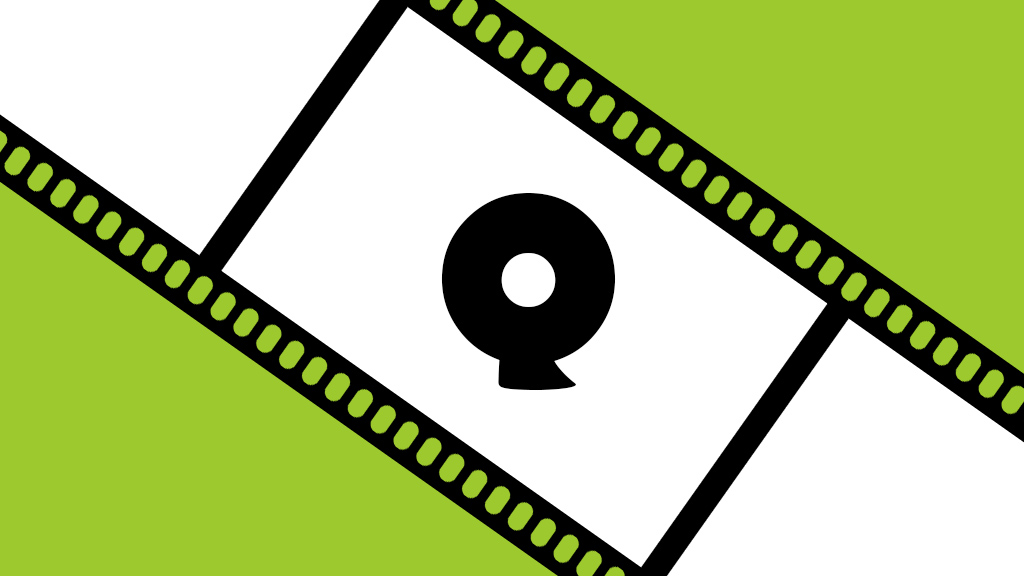 Q_Movie_Reel Movie Reel Q - Header