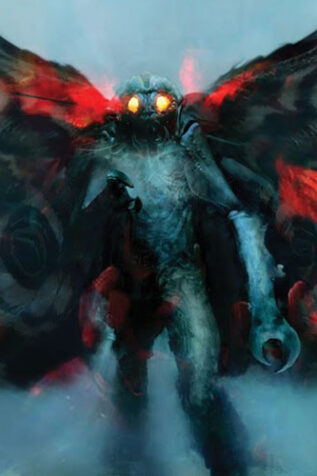 Horror Presents - The Mothman Legacy (2020) - Horror Documentary Trailer
