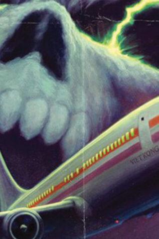 Exorcism At 60'000 Feet (2020) - Official Trailer - Horror Trailer
