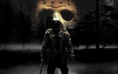 Who the Hell is Jason Voorhees – Friday The 13th Retrospective!