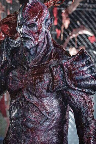 Horror Land Presents - Psycho Goreman (2020) - Official Trailer