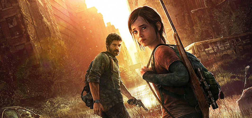 HBO is making 'The Last of Us' TV series - Horror Land - The Horror  Entertainment Website