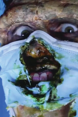 Horror Land Presents - Corona Zombies (2020) - Official Trailer