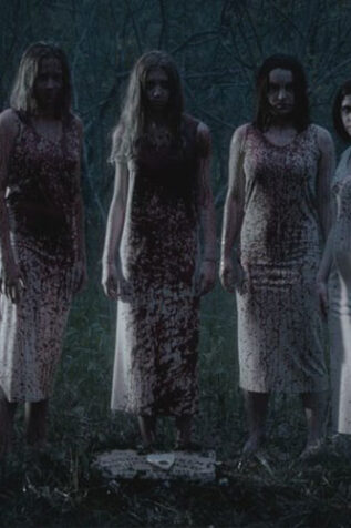 Horror Land Presents - Dreamland (2020) - Official Trailer