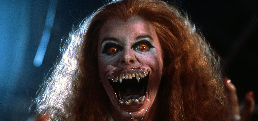 16 of The Most Scariest Faces In Horror Films - Horror Land - The Horror  Entertainment Website