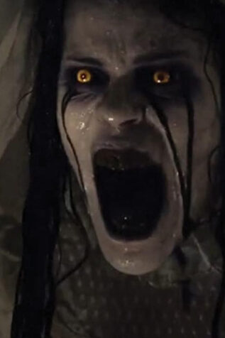 The Curse of la Llorona (2020) - Official Trailer