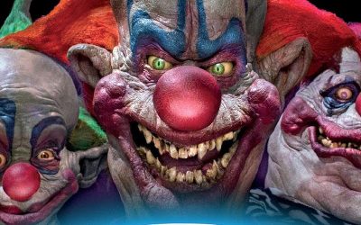 What Happened to the Killer Klowns From Outer Space Sequel?