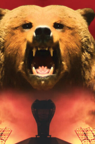 Grizzly II : Revenge (2020) - Final Trailer - Horror Land