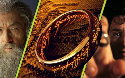 10 Best Lord of the Rings Parodies