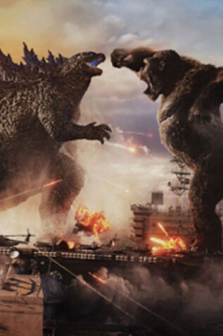 Godzilla vs Kong (2021) – Official Trailer - Horror Trailers - Horror Land