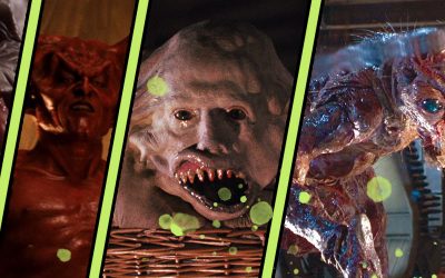 Evil Dead Rise' dishes all the gore and slime you need - Beverly Press &  Park Labrea NewsBeverly Press & Park Labrea News