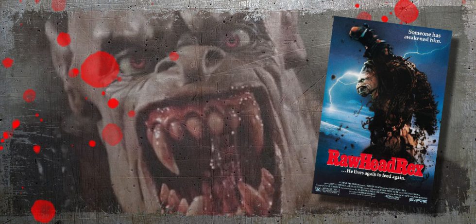 20 Top Movie Monster From the 80s - Horror Land - The Horror ...