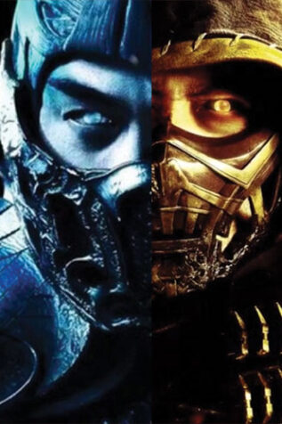 Mortal Kombat (2021) Official Trailer - Horror Land
