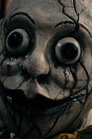 The Curse of Humpty Dumpty (2021) - Official Trailer - Horror Land