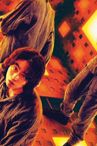 Cube (2021) - Official Trailer (Japanese Horror Remake) - Horror Trailer - Horror Land