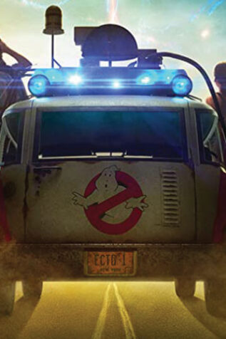 Ghostbusters Afterlife (2021) - Official Final Trailel - Horror Trailer - Horror Land