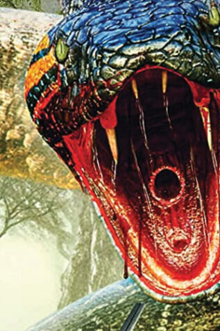 Monster Python (2022) - Official Trailer - Horror Land