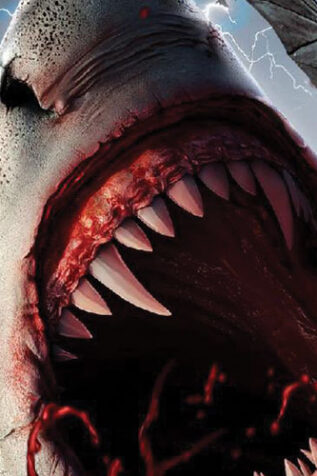 Sharkula (2022) - Official Trailer - Horror Trailers - Horror Land