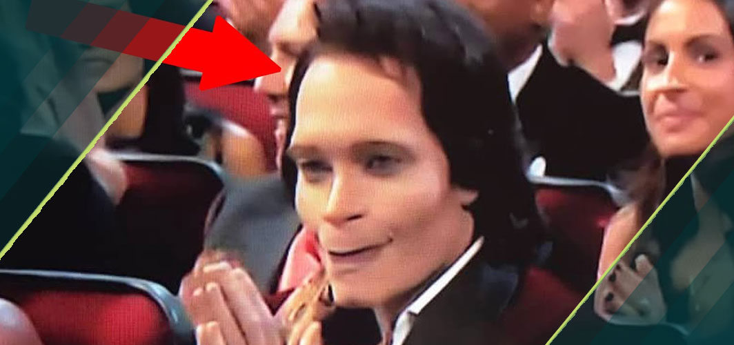 Scariest Things Caught On LIVE TV