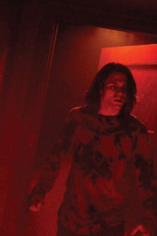 Insidious: The Red Door (2023) - Official Trailer - Horror Trailers - Horror Land