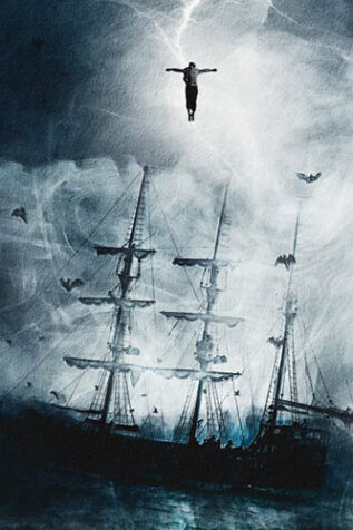 The Last Voyage of the Demeter (2023) - Official Trailer - Horror Trailers - Horror Land