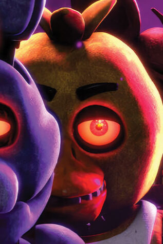 Five Nights at Freddys (2023) - Official Trailer - Horror Trailer - Horror Land