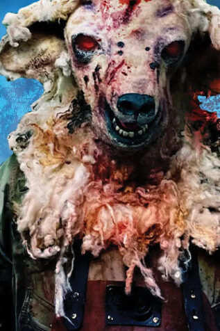 Mary Had a Little Lamb (2023) - Official Trailer - Horror Trailers - Horror Land