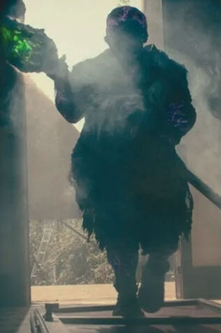 The Toxic Avenger (2024) - Red Band Teaser Trailer - Horror Trailers - Horror Land