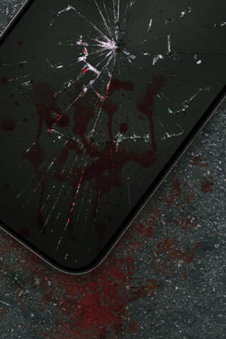 Cellphone (2024) - Official Trailer - Horror Trailers - Horror Land