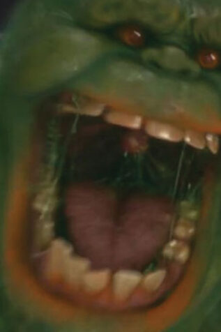 Ghostbusters - Frozen Empire (2024) - Official Teaser - Horror Land - Horror Trailers