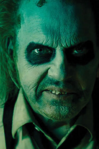 Beetlejuice Beetlejuice (2024) - Official Teaser Trailer - Horror Trailer - Horror Land