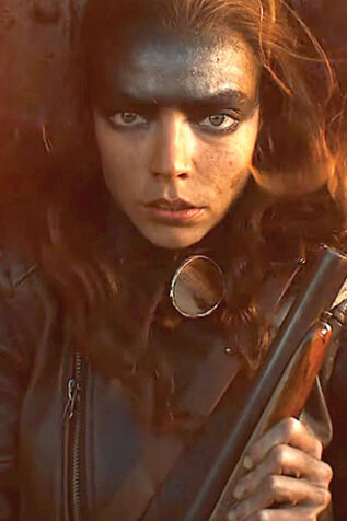 Furiosa: A Mad Max Saga (2024) - Official Trailer - Horror Trailers - Horror Land