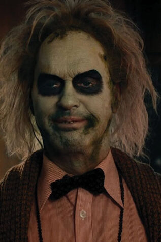 Beetlejuice Beetlejuice (2024) - Official Trailer - Horror Trailers - Horror Land