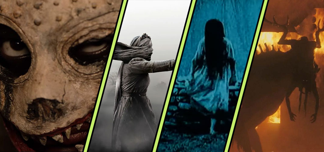 Horror Films Based on Folklore and Mythology Around the World - Horror Article - Horror Land