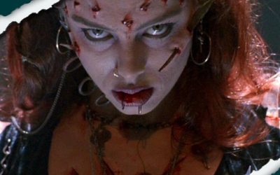 ‘Return of the Living Dead 3’ Lost Cut Uncovered