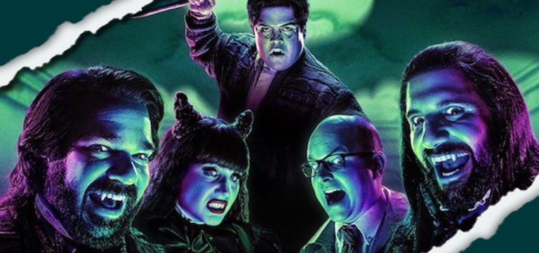 What We Do In The Shadows Ends in 2024 - Horror News - Horror Land