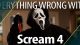 Everything Wrong With Scream 4