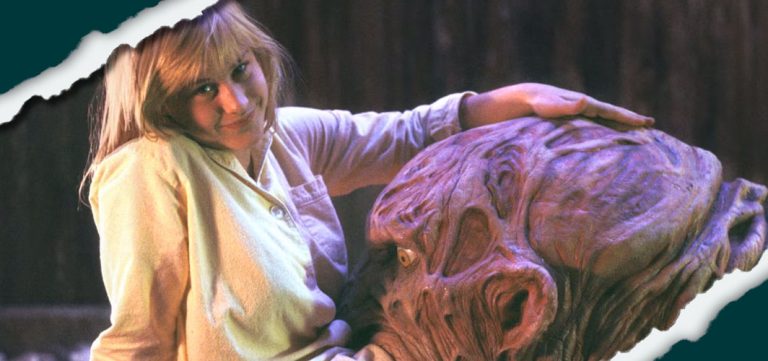 Patricia Arquette NOES Return on One Condition! - Horror News - Horror Land