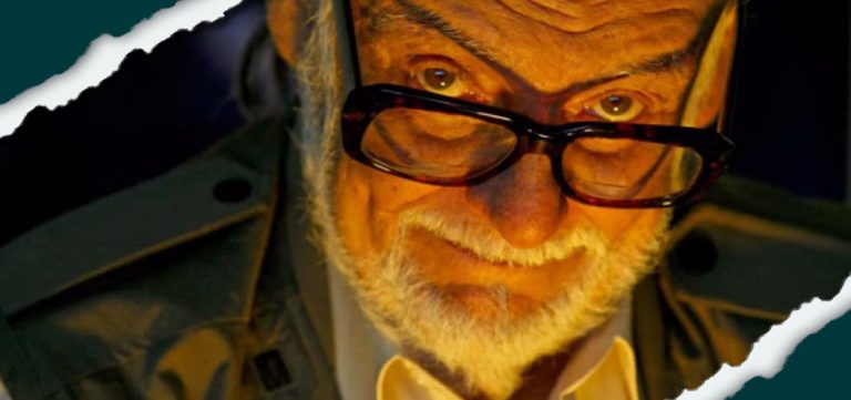 George A. Romero’s Resident Evil Documentary - Horror News - Horror Land