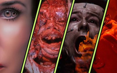 Extreme Body Horror: The Substance (2024) and Other Unforgettable Gore-Fests