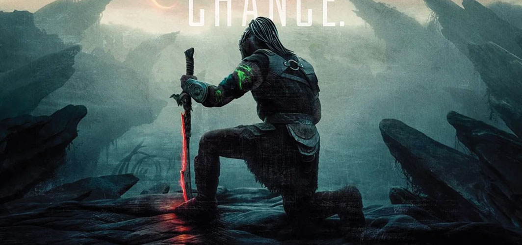 Predator: Badlands (2025) - Teaser Trailer - Horror Trailers - Horror Land