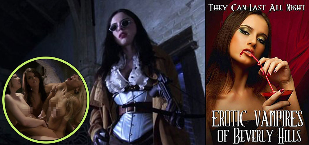 More Horror Films we Only Watch for the Nudity - Horror Article - Horror Land