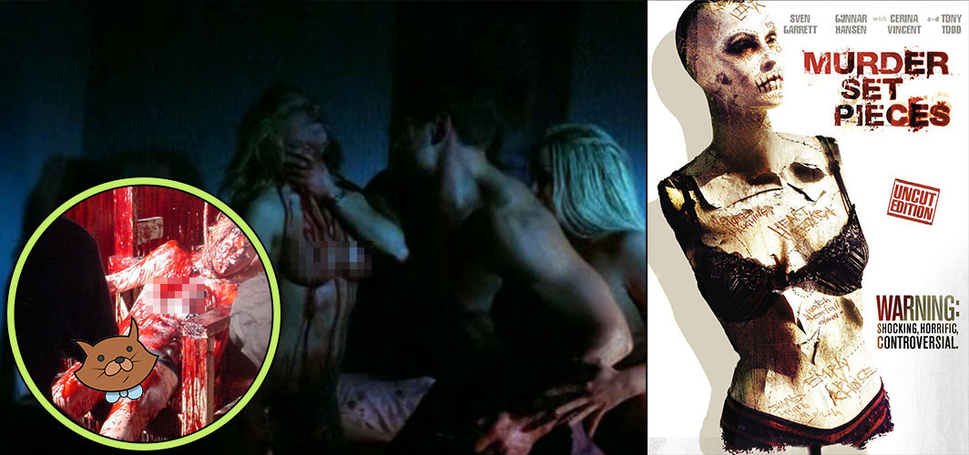 More Horror Films we Only Watch for the Nudity - Horror Article - Horror Land