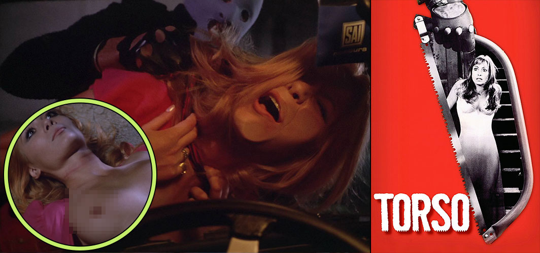 More Horror Films we Only Watch for the Nudity - Horror Article - Horror Land