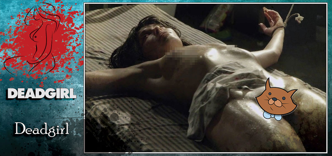 Naked Dead Horror Movie Scenes - Horror Articles - Horror Land