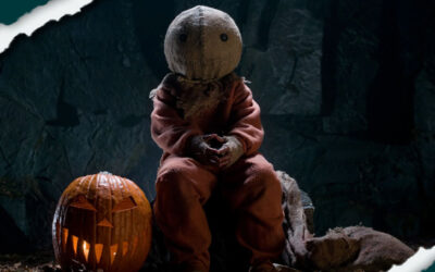 Trick ‘R Treat Comes To Theaters In 4K With New Content