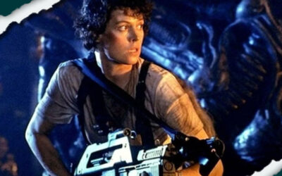 Sigourney Weaver Teases Ripley Returning… Possible!