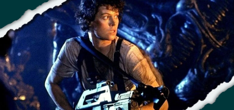 Sigourney Weaver Teases Ripley Returning... Possible! - Horror News - Horror Land