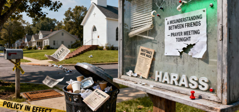 Comfort Comes with a Body Count - Horror Article - Horror Land