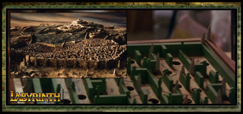 Labyrinth Easter Eggs - Unpacking the Foreshadowing and Symbolism ...